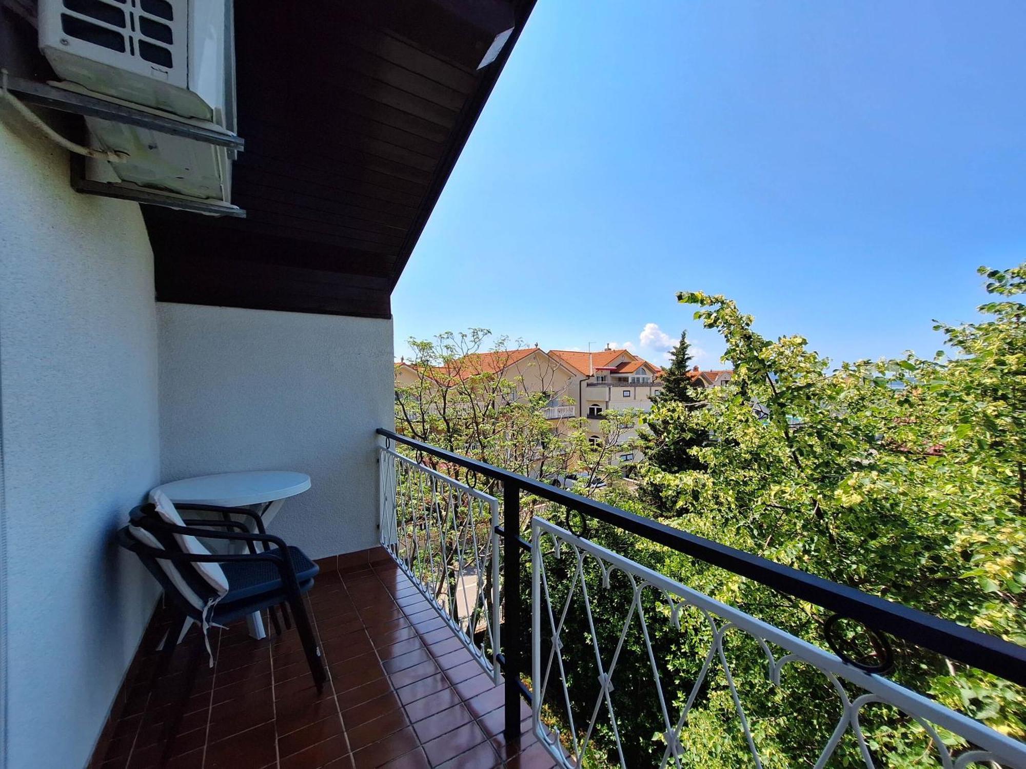 Rooms Sofija Selce Exterior photo